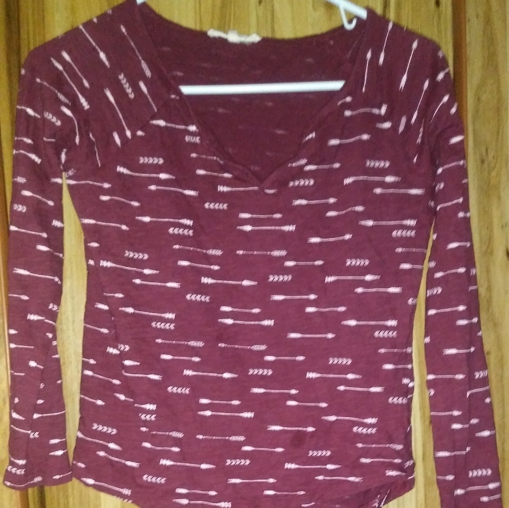 Cute tops